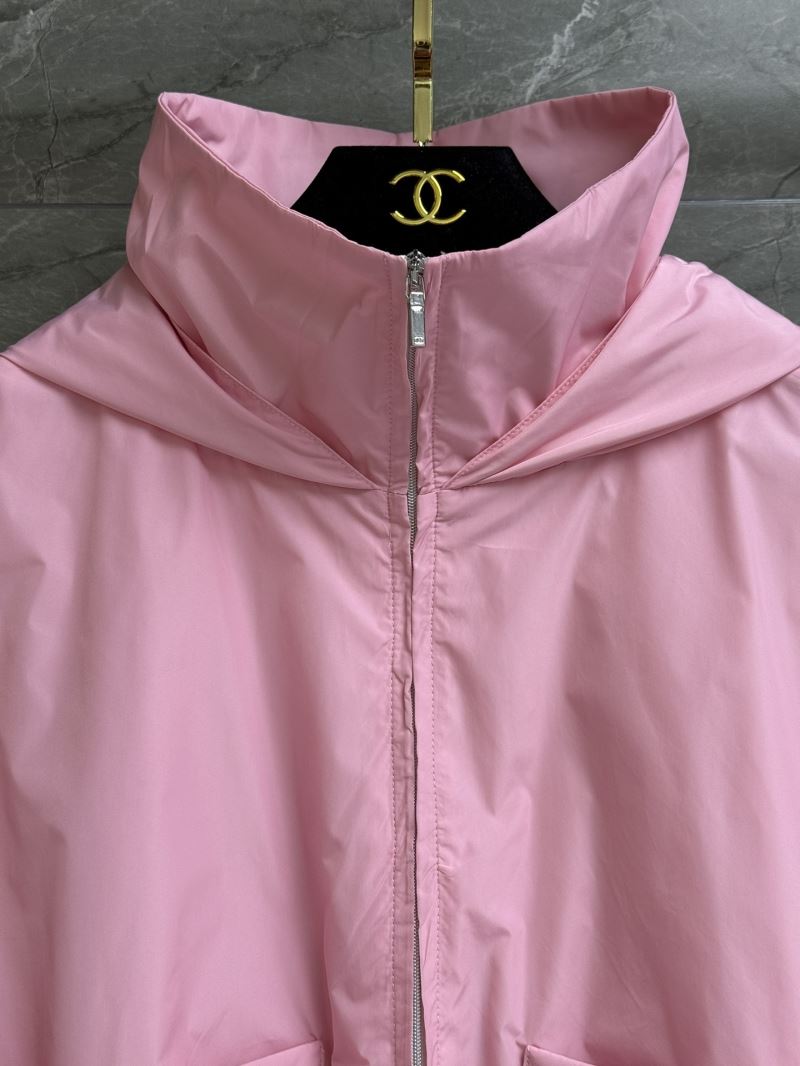 Chanel Outwear